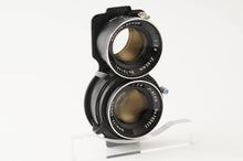 画像をギャラリービューアに読み込む, マミヤ Mamiya MAMIYA-SEKOR 80mm F2.8 for C220 C3 C33 C330用