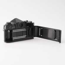 画像をギャラリービューアに読み込む, キヤノン Canon F-1 前期 / パワーワインダー F