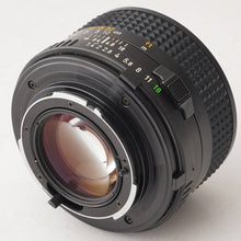 画像をギャラリービューアに読み込む, ミノルタ Minolta X-700 MPS / Minolta MD 50mm F1.4