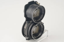 画像をギャラリービューアに読み込む, マミヤ Mamiya MAMIYA-SEKOR 80mm F2.8 C220 C3 C33 C330用