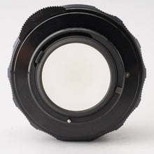 Load image into Gallery viewer, Pentax Asahi Super-Multi-Coated TAKUMAR 50mm f/1.4 M42 mount