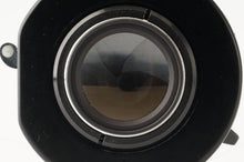 画像をギャラリービューアに読み込む, マミヤ Mamiya MAMIYA-SEKOR 80mm F2.8 for C220 C3 C33 C330用