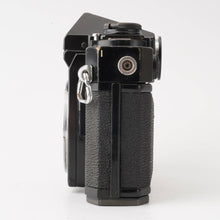 画像をギャラリービューアに読み込む, キヤノン Canon F-1 前期 / パワーワインダー F