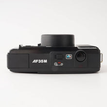 画像をギャラリービューアに読み込む, キヤノン Canon Autoboy オートボーイ AF35M / 38mm F2.8