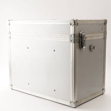 画像をギャラリービューアに読み込む, ホースマン Horseman L45 4X5 大判フィルムカメラ 延長レール ケース付き