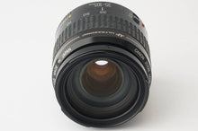 画像をギャラリービューアに読み込む, キヤノン Canon EF 35-105mm F4.5-5.6 USM