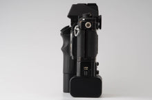 Load image into Gallery viewer, Canon New F-1 / AE FINDER FN / AE MOTOR DRIVE FN