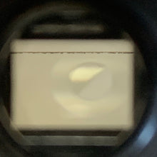 画像をギャラリービューアに読み込む, マミヤ Mamiya M645 1000S