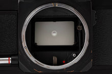 Load image into Gallery viewer, Canon New F-1 / AE FINDER FN / AE MOTOR DRIVE FN