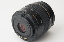 画像をギャラリービューアに読み込む, キヤノン Canon EF 35-105mm F4.5-5.6 USM