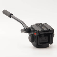 Load image into Gallery viewer, Manfrotto 501HDV Pro Video Fluid Tripod Head (10301)