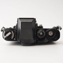 画像をギャラリービューアに読み込む, ニコン Nikon F3 アイレベル Eye Level