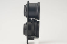 画像をギャラリービューアに読み込む, マミヤ Mamiya MAMIYA-SEKOR 80mm F2.8 C220 C3 C33 C330用