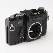 画像をギャラリービューアに読み込む, キヤノン Canon F-1 前期 / パワーワインダー F