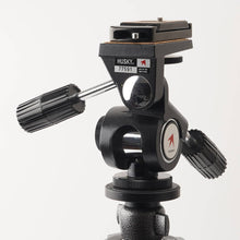 Load image into Gallery viewer, Gitzo GT3541 Carbon 6X Fiber Tripod / Husky Tripod Head (10302)