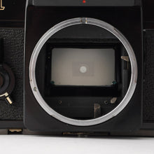 画像をギャラリービューアに読み込む, キヤノン Canon F-1 前期 / パワーワインダー F