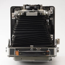 画像をギャラリービューアに読み込む, RITTRECK VIEW リトレックビュー 4X5 5X7 / FUJINON W 210mm F5.6