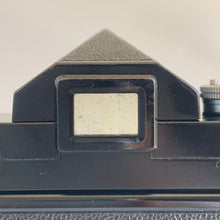 画像をギャラリービューアに読み込む, ニコン Nikon F アイレベル ブラック
