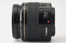 画像をギャラリービューアに読み込む, キヤノン Canon EF 35-105mm F4.5-5.6 USM