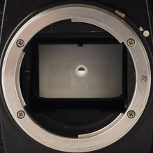 画像をギャラリービューアに読み込む, ニコン Nikon F3 アイレベル Eye Level