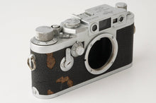 Load image into Gallery viewer, Leica IIIg Rangefinder Film Camera