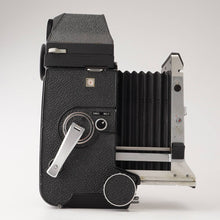 画像をギャラリービューアに読み込む, マミヤ Mamiya C330 Professional / CdS プリズムファインダー