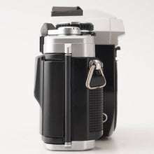 画像をギャラリービューアに読み込む, ミノルタ Minolta X-700 MPS / Minolta MD 50mm F1.4