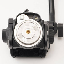 Load image into Gallery viewer, Manfrotto 501HDV Pro Video Fluid Tripod Head (10301)