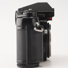 画像をギャラリービューアに読み込む, ニコン Nikon F3 アイレベル Eye Level