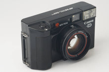 画像をギャラリービューアに読み込む, キヤノン Canon AF 35ML / 40mm F1.9