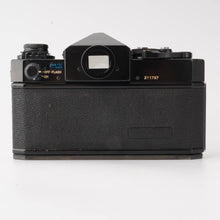 画像をギャラリービューアに読み込む, キヤノン Canon F-1 前期 / パワーワインダー F