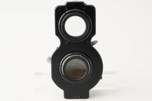 画像をギャラリービューアに読み込む, マミヤ Mamiya MAMIYA-SEKOR 80mm F2.8 for C220 C3 C33 C330用