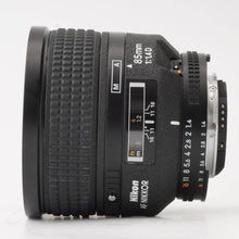 画像をギャラリービューアに読み込む, ニコン Nikon AF NIKKOR 85mm F1.4 D