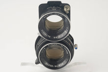 画像をギャラリービューアに読み込む, マミヤ Mamiya MAMIYA-SEKOR 80mm F2.8 C220 C3 C33 C330用