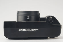 画像をギャラリービューアに読み込む, キヤノン Canon AF 35ML / 40mm F1.9