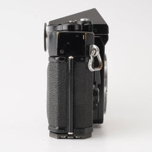 画像をギャラリービューアに読み込む, キヤノン Canon F-1 前期 / パワーワインダー F