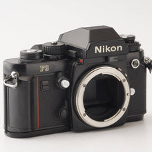 画像をギャラリービューアに読み込む, ニコン Nikon F3 アイレベル Eye Level