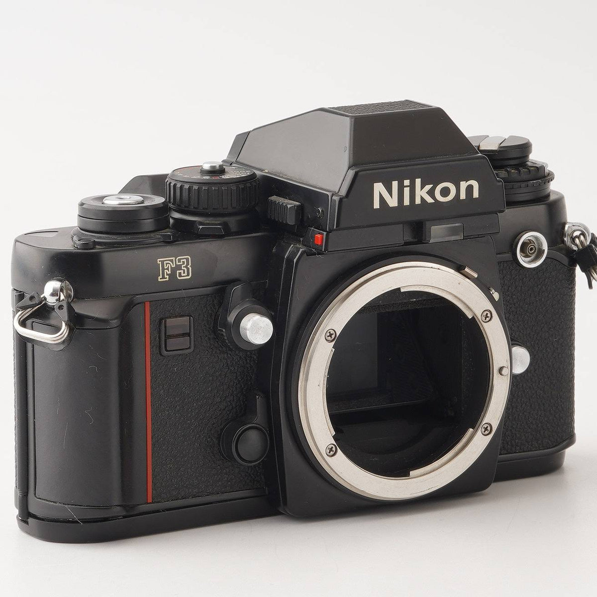 ニコン Nikon F3 アイレベル Eye Level – Natural Camera / ナチュラル