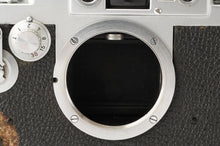 Load image into Gallery viewer, Leica IIIg Rangefinder Film Camera