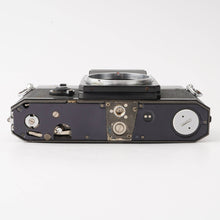 画像をギャラリービューアに読み込む, キヤノン Canon F-1 前期 / パワーワインダー F