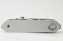 Load image into Gallery viewer, Leica IIIg Rangefinder Film Camera