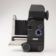 画像をギャラリービューアに読み込む, マミヤ Mamiya C330 Professional / CdS プリズムファインダー