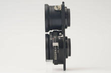 画像をギャラリービューアに読み込む, マミヤ Mamiya MAMIYA-SEKOR 80mm F2.8 C220 C3 C33 C330用