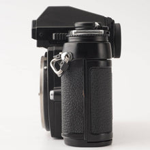 画像をギャラリービューアに読み込む, ニコン Nikon F3 アイレベル Eye Level