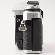 画像をギャラリービューアに読み込む, ミノルタ Minolta X-700 MPS / Minolta MD 50mm F1.4
