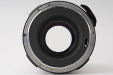 画像をギャラリービューアに読み込む, ペンタックス Asahi Pentax スーパータクマー Super Takumar 200mm F4 6x7 67用