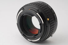 画像をギャラリービューアに読み込む, ペンタックス Pentax リアコンバーターA Rear Converter-A 645 1.4X FOR 300mm F4 ED IF