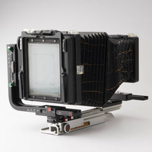 Load image into Gallery viewer, Linhof TECHNIKARDAN 4x5 Large Format Film View Camera