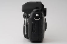 画像をギャラリービューアに読み込む, ニコン Nikon F100 一眼レフフィルムカメラ