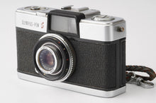 画像をギャラリービューアに読み込む, オリンパス Olympus PEN S / D.Zuiko 3cm 30mm F2.8